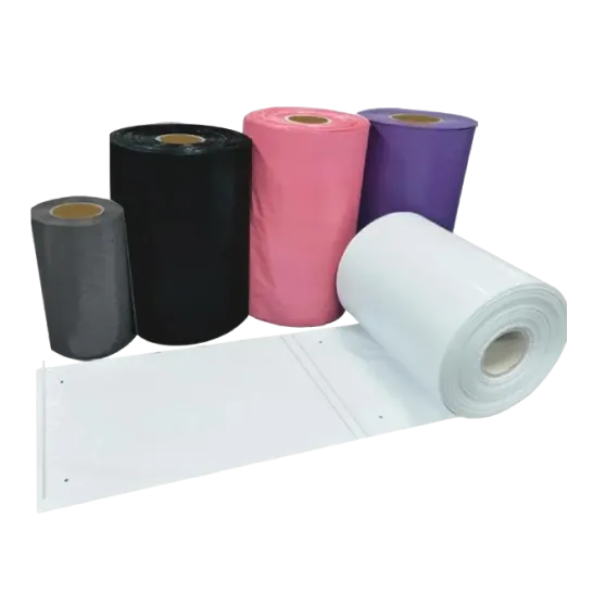 Cuộn màng túi tự động