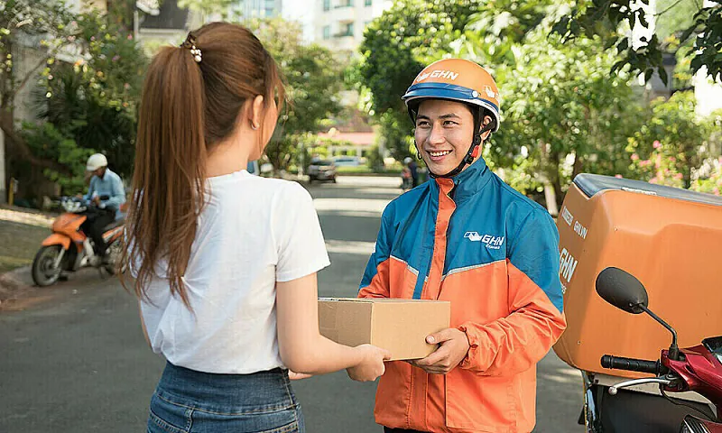 Hạn chế hoàn trả giúp người bán tiết kiệm một khoản phí hoàn trả và phí ship tương đối lớn