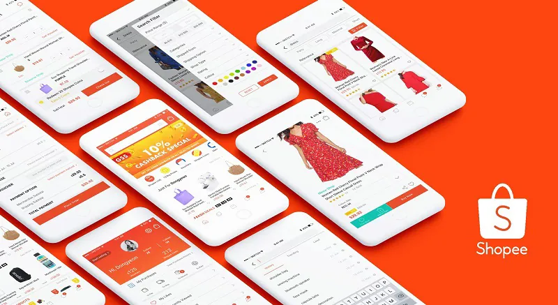 quảng cáo shopee cho nhà kinh doanh online