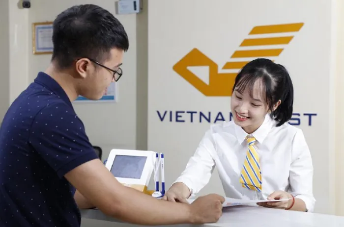 vnpost cung cấp nhiều dịch vụ vận chuyển khác nhau