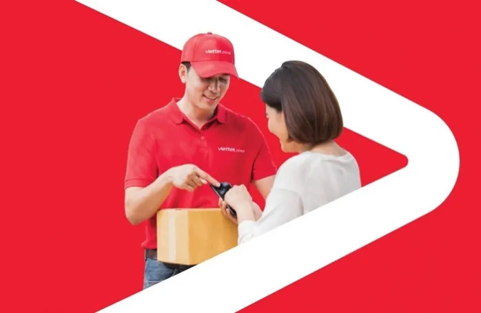 giao hàng viettel post với nhiều ưu điểm vượt trội
