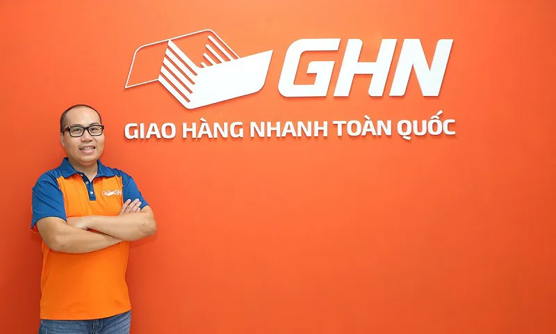 Giao hàng nhanh đang là đơn vị vận chuyển rất nổi tiếng hiện nay