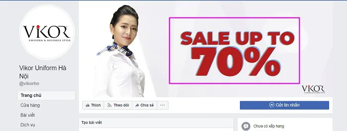 Bước tạo chương trình khuyến mại