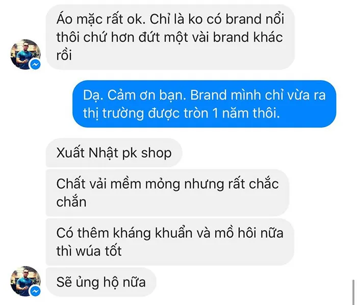 cảm ơn khách