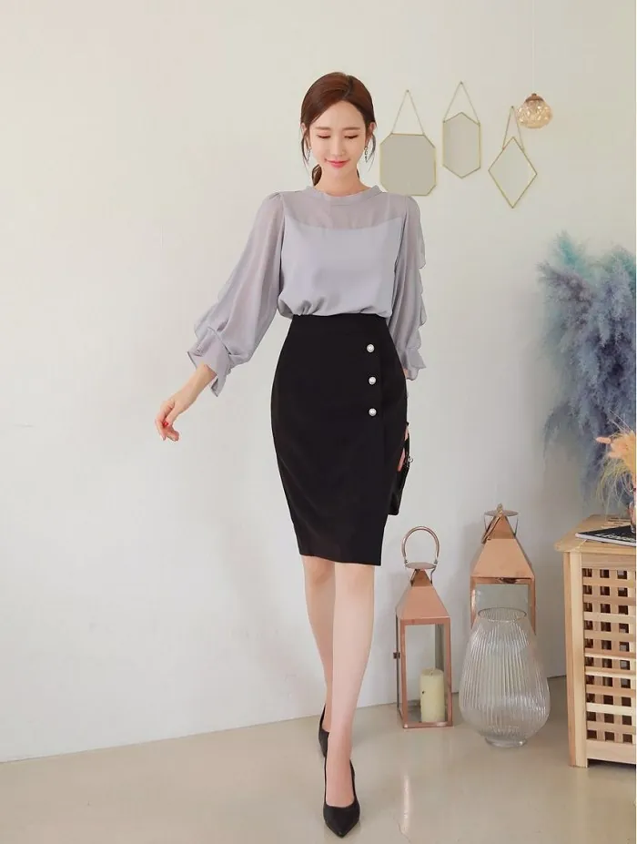 hình ảnh đồ công sở nữa