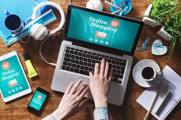 Kinh doanh quần áo trẻ em online