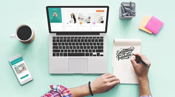 Kinh doanh online là hình thức phổ biến hiện nay