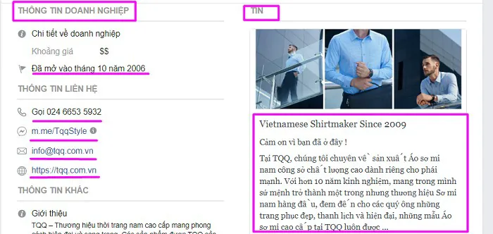 Bước liên kết các mạng xã hội