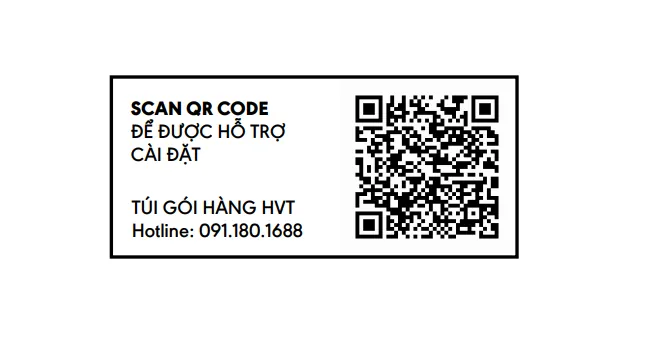 Hướng dẫn cài đặt máy in nhiệt N41