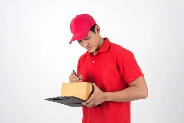 Viettel Post có đội ngũ shipper đông đảo, hỗ trợ lấy hàng không giới hạn số lượng