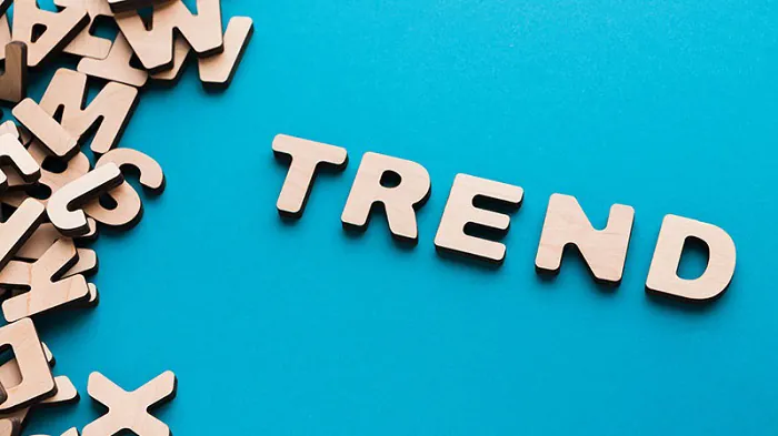 bắn trend khi viết stt bán quần áo