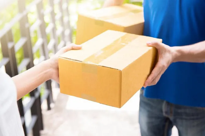 Giao hàng COD được nhiều khách hàng lựa chọn