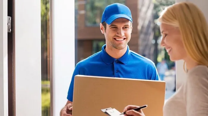 Bạn có thể tự giao hàng COD cho gian hàng của mình