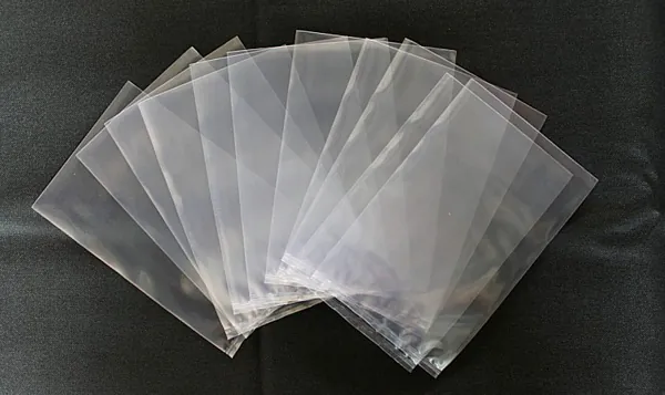 Túi nhựa gói hàng LDPE