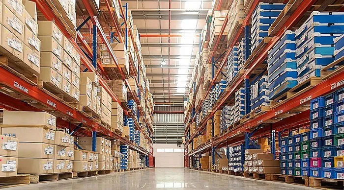 Tầm quan trọng của việc quản lý kho hàng