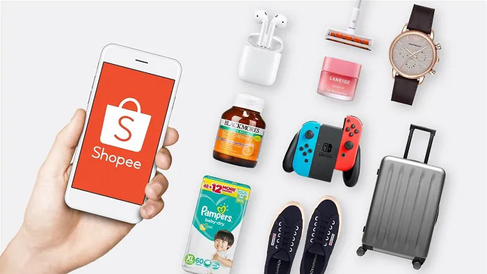 Nghiên cứu từ khóa Shopee bằng cách thủ công