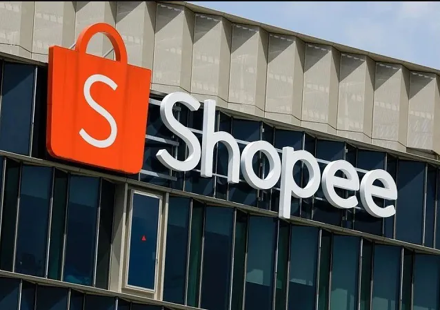 sàn thương mại điện tử shopee