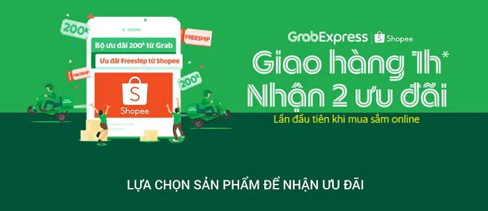 GrabExpress là dịch vụ vận chuyển hàng hóa được quản lý và điều hành bởi Grab