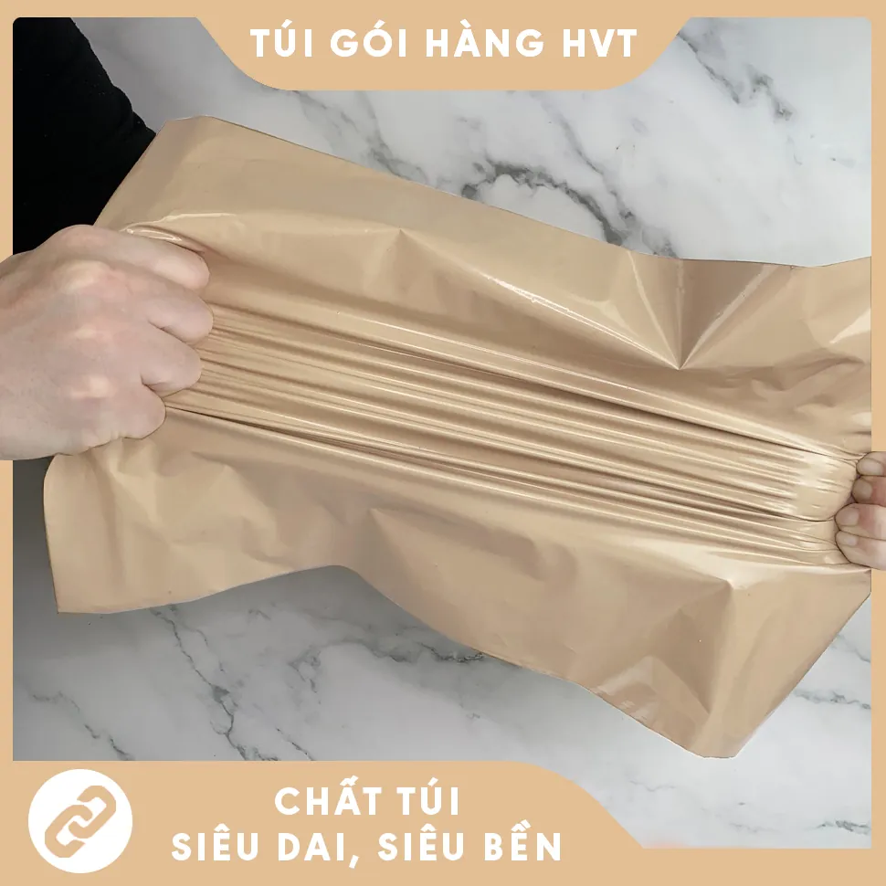 Túi gói hàng trà sữa siêu dai