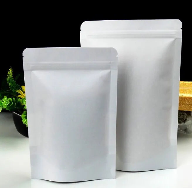túi zip bạc rất được ưa chuộng hiện nay