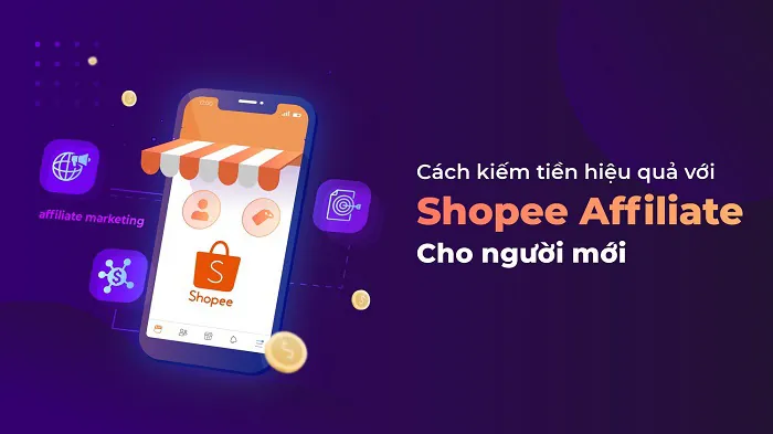 Tìm hiểu những ưu điểm của tiếp thị liên kết Shopee - Affilate Shopee