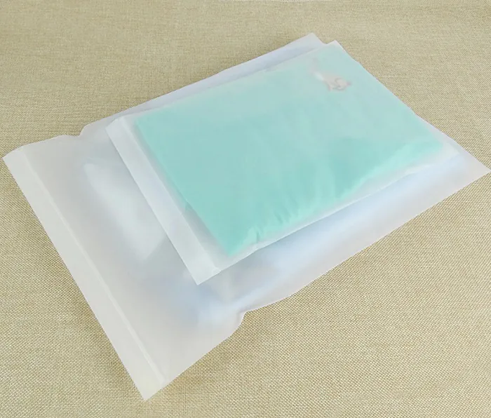 Tùy từng sản phẩm sẽ phù hợp với các loại túi zip khác nhau