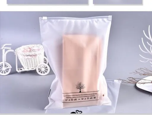 Thông tin trên túi zip có ảnh hưởng rất lớn tới hình ảnh thương hiệu của bạn