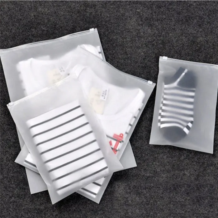 Túi zip khóa kéo sở hữu nhiều ưu điểm vượt trội