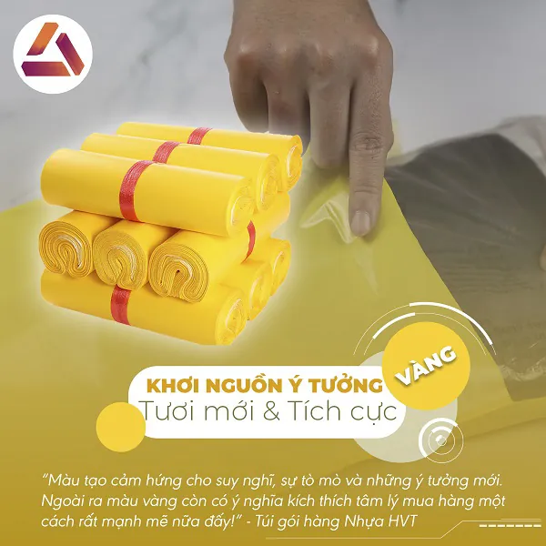 Túi niêm phong PE chuyển phát nhanh