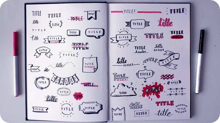 Thế nào là một tiêu đề hấp dẫn?