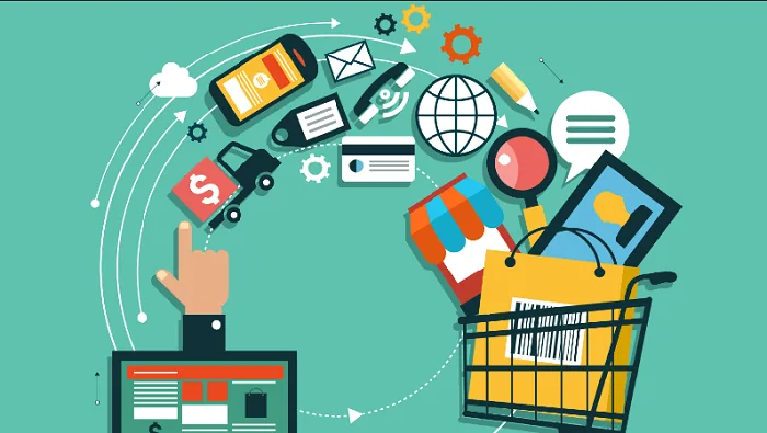 Slogane chất lượng tạo sự khác biệt trên thị trường khi bán hàng online