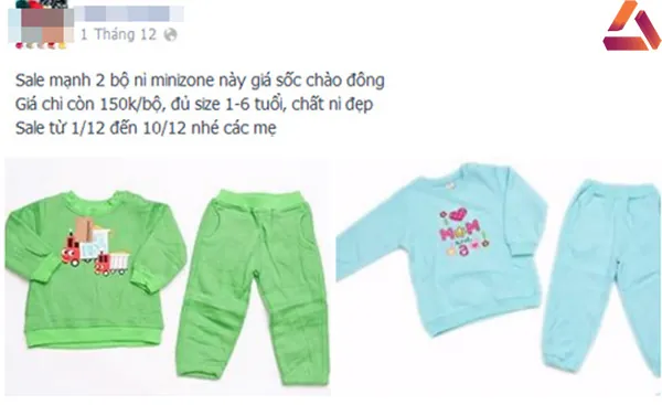 ảnh quẩn áo trẻ nhỏ