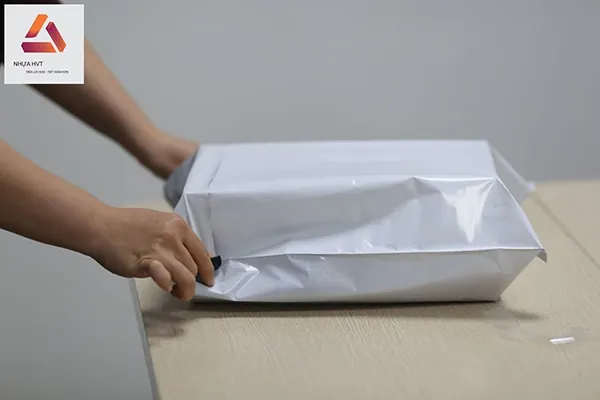 bước 3 đóng hàng cod