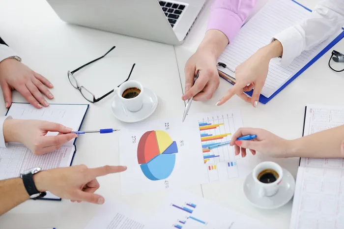 Cách khai thác thị trường ngách hiệu quả