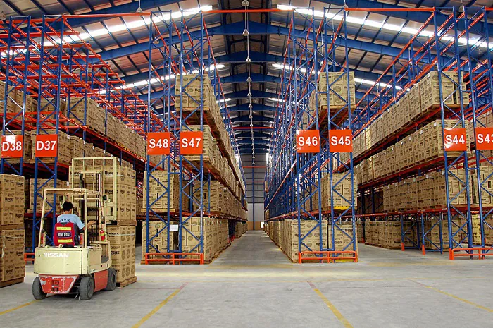 Tìm hiểu những bước để lấy hàng Trung Quốc