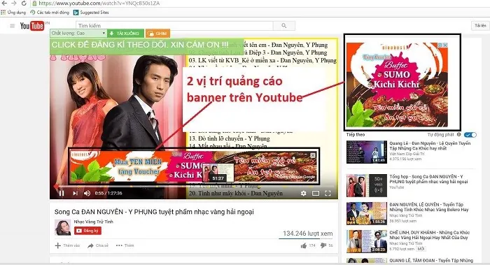 Quảng cáo GDN