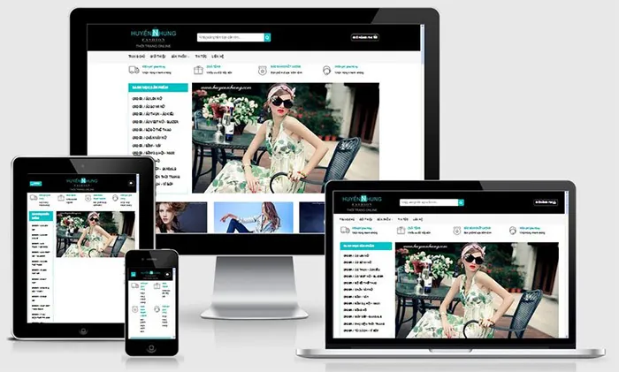 phương tiện online của khách hàng mục tiêu