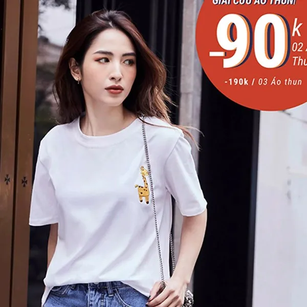 tips đặt giá theo combo