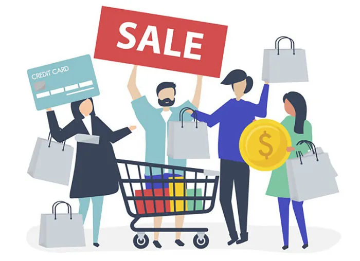 Khái niệm về Flash Sale