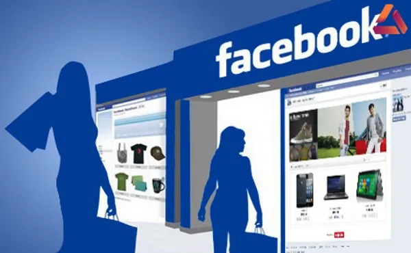 Hình ảnh bán hàng trên facebook