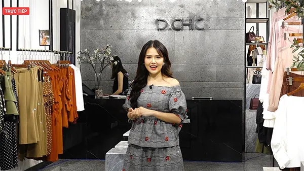 nền đẹp để giới thiệu quần áo