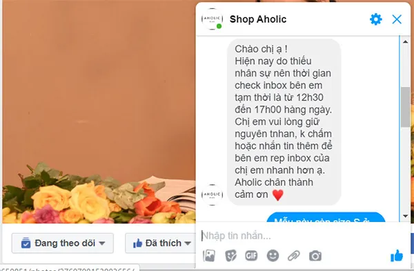 phần mềm chat nhanh