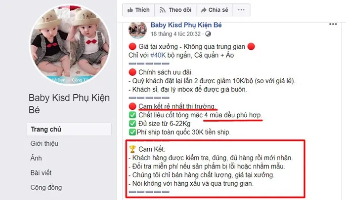 tăng sự bảo đảm