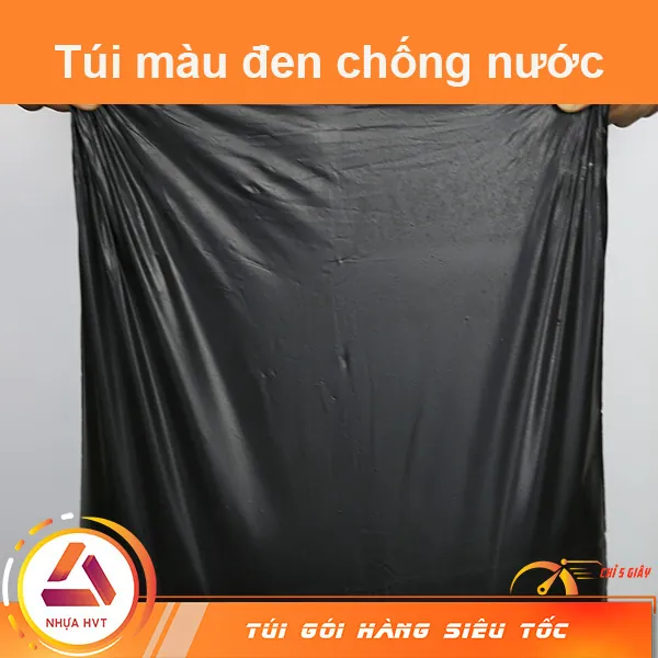 Túi gói hàng chống thấm nước