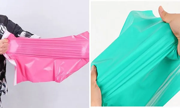 Túi nhựa PE dẻo dai