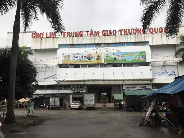 Cách lấy hàng quần áo bán online tại chợ Trung Quốc