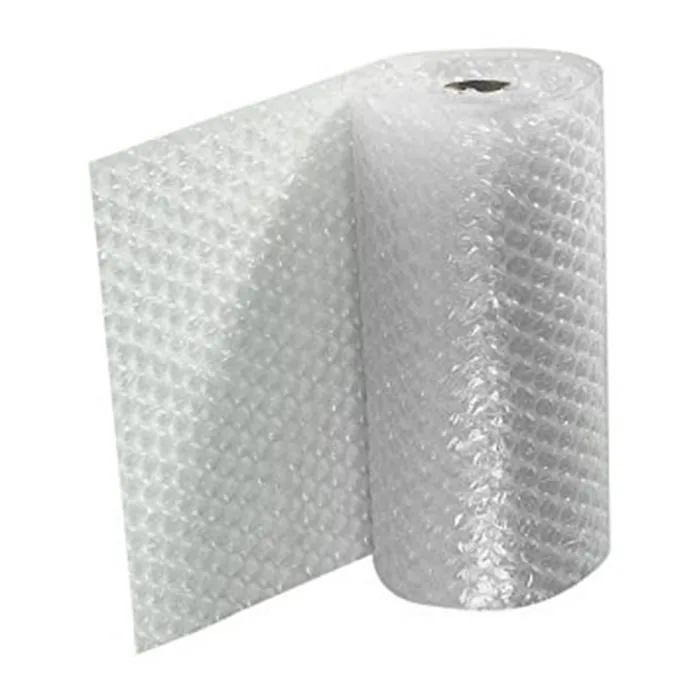 Túi bóng khí trắng đục