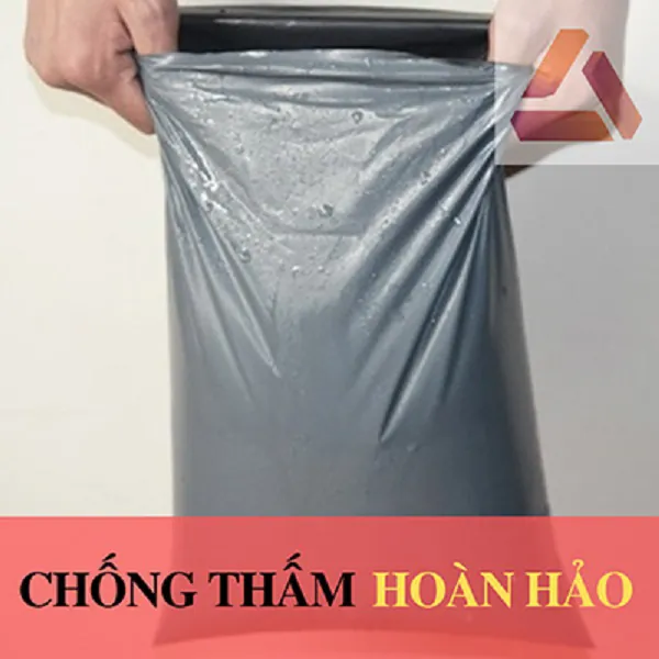túi đóng hàng chuyên dụng chứa nước
