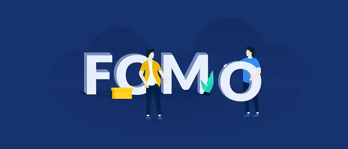 Định nghĩa về hiệu ứng FOMO
