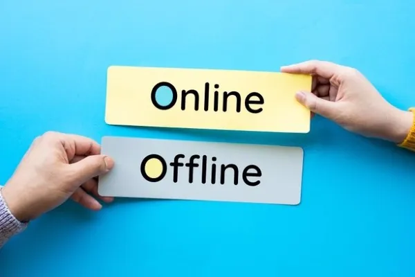 Lợi ích khi kết hợp giữa 2 mô hình kinh doanh online & offline
